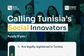 Tunisia’s GrowImpact Program Opens Applications for Social Enterprises