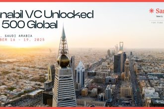 Saudi Arabia’s Sanabil VC Unlocked Program Opens Applications for Aspiring VCs