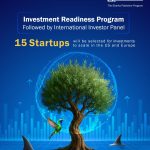 Palestinian Tech Startups Invited to Apply for The Sharks Global Investor Program