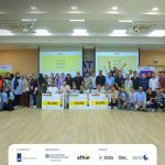 Egypt’s Athar Accelerator Concludes University Program, Awarding EGP 150K to Startups