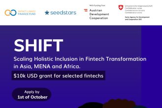 SHIFT Program Launches to Scale Inclusive Fintechs Across MENA, Asia, and Africa