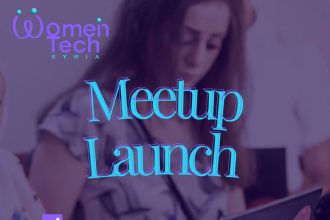 Syria to Host Its First Women in Tech Meetup in Damascus