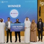 InvoiceMate Wins Ignyte x du Business Challenge for SME Capital Access