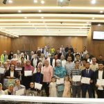 Cairo University Concludes 2nd Creativity and Innovation Forum