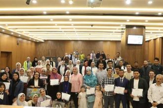 Cairo University Concludes 2nd Creativity and Innovation Forum