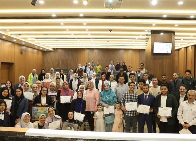 Cairo University Concludes 2nd Creativity and Innovation Forum