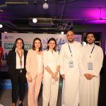 Palestinian Startups Showcase Innovations in Riyadh at P16 Saudi Growth Accelerator Finale