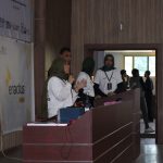 Egypt’s Enactus HITU Team Wins Top Awards at National Social Entrepreneurship Competition