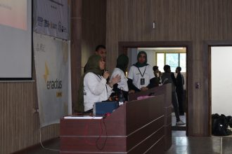 Egypt’s Enactus HITU Team Wins Top Awards at National Social Entrepreneurship Competition