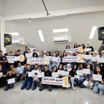 MENACatalyst Organized Hackathon for Environmental and Social Initiatives in Ramallah