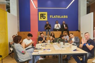 StartMashreq Program Opens Applications to Support Displaced and Local Entrepreneurs in Iraq, Jordan, and Lebanon