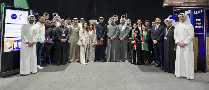 Zain Expands Great Idea Accelerator to Iraq, Boosting Local Startup Ecosystem
