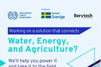 Lebanon’s Berytech and ILO Launch Innovation Program with .5K in Support for Agri-Food and Cleantech Startups