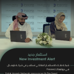 Saudi’s Falak Angels Network Announces Pre-Seed Investment in Fintech Platform Blomal