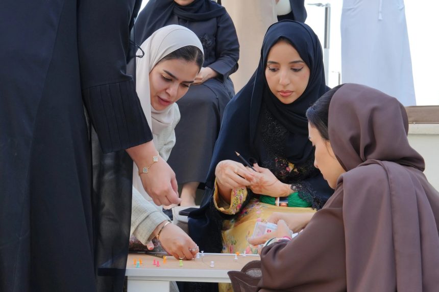 Sheraa Launches Sharjah Women Impact Fellowship for High-Potential Founders