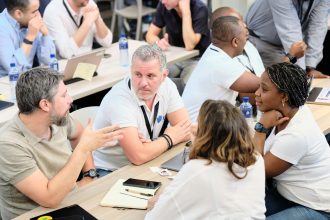Pan-African BRAIN Accelerator Opens Applications for DeepTech Startups