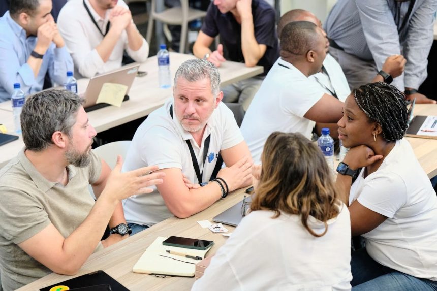 Pan-African BRAIN Accelerator Opens Applications for DeepTech Startups