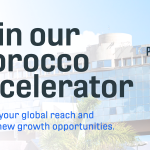 Morocco’s Technopark and Plug and Play Launch New Accelerator for Tech Startups