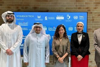 Bahrain’s Women in Tech Accelerator Selects Ten Startups for Sixth Cohort