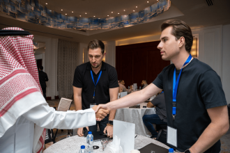 Saudi Arabia’s Flat6Labs Opens Applications for Riyadh Seed Program
