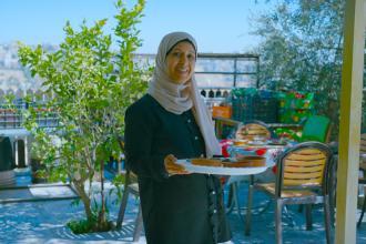 MENA’s Green Forward Programme Seeks Expert Consultants to Shape Regional Green Economy