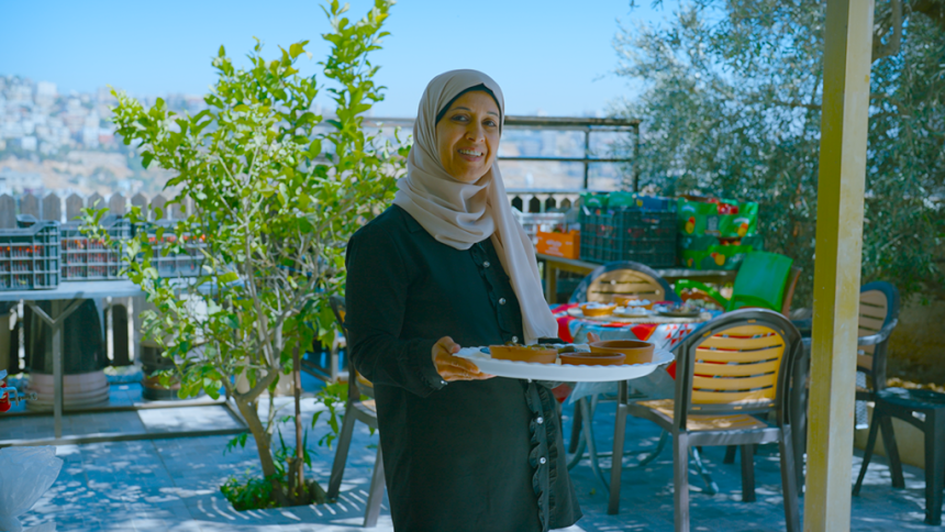 MENA’s Green Forward Programme Seeks Expert Consultants to Shape Regional Green Economy