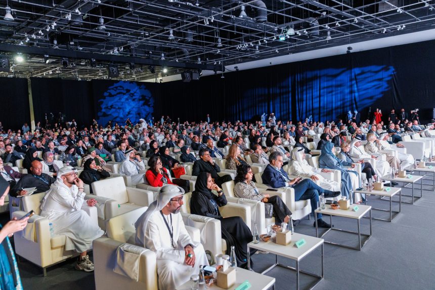 UAE’s Congress of Arabic & Creative Industries Returns to Abu Dhabi in September