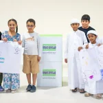 UAE’s Khalifa Fund Concludes Future Entrepreneur Programme for Youth Aged 6-18