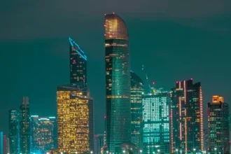 Bitcoin MENA Conference Returns to Abu Dhabi this December