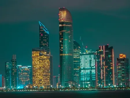 Bitcoin MENA Conference Returns to Abu Dhabi this December