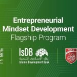 Islamic Development Bank Institute Launches Global Entrepreneurial Mindset Program
