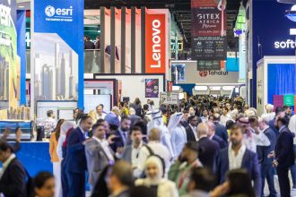 Egypt to Host AI Everything MEA Summit and Exhibition in February 2026