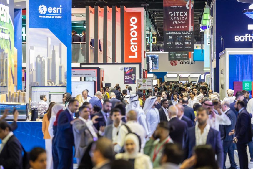 Egypt to Host AI Everything MEA Summit and Exhibition in February 2026