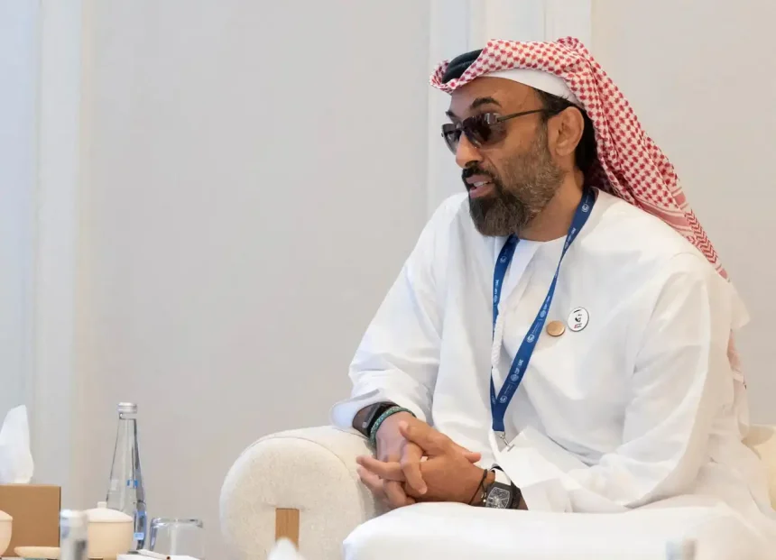Abu Dhabi’s MGX in Talks to Lead B Funding Round for French AI Giant Mistral