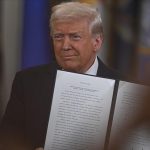 Trump Proposes Steep Tariffs on Six MENA Nations Citing Currency Devaluation