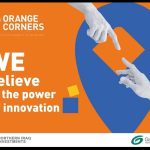 Orange Corners Innovation Fund Launches Entrepreneurship Challenge in Iraq