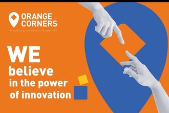 Orange Corners Innovation Fund Launches Entrepreneurship Challenge in Iraq