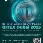 Syrian Startups Invited to Make History at GITEX 2025 in Dubai