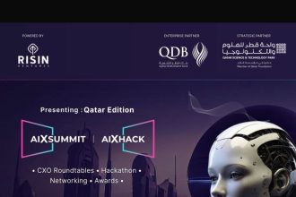 AIX Summit and Hackathon Opens Applications for Innovators and Leaders in Qatar