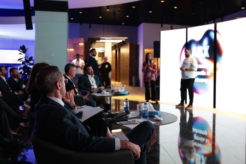 Jordan’s AB Xelerate Concludes 3rd Bootcamp with 10 Regional AI Startups