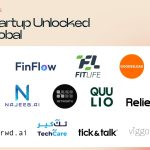 Sanabil Startup Unlocked by 500 Global Announced Third Cohort of Founders in Riyadh