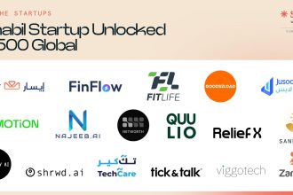 Sanabil Startup Unlocked by 500 Global Announced Third Cohort of Founders in Riyadh