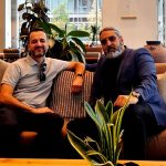 Madinah Angels Launches to Back Muslim Tech Founders, Announces First Investment in REG-1