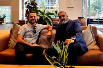 Madinah Angels Launches to Back Muslim Tech Founders, Announces First Investment in REG-1