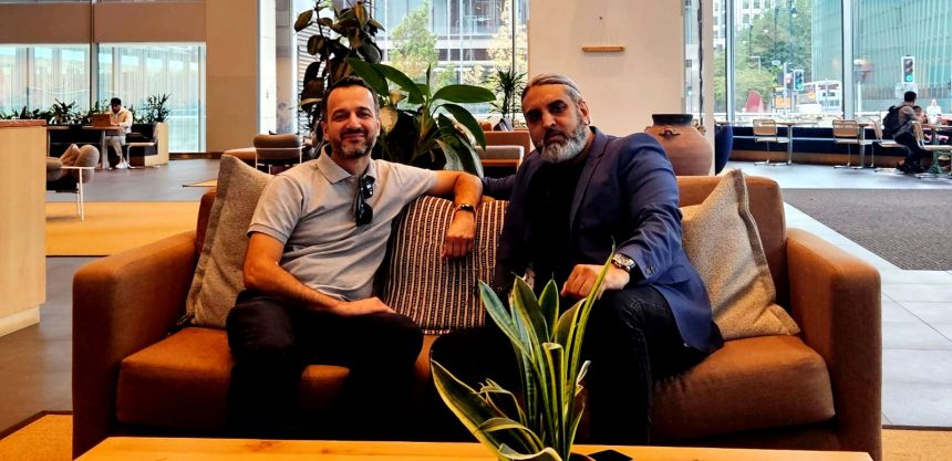 Madinah Angels Launches to Back Muslim Tech Founders, Announces First Investment in REG-1