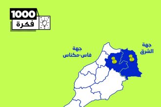 Morocco’s 1000 Fikra Program Opens Applications, Offering Training and up to 200,000 MAD in Funding