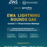 EWA Lightning Rounds Opens Applications for Women-Led Startups in MENA