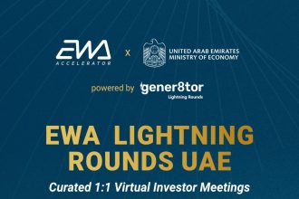 EWA Lightning Rounds Opens Applications for Women-Led Startups in MENA