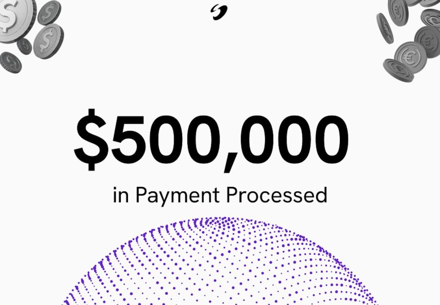Sorbet Crosses 0K in Payment Volume for its Borderless Payments Platform