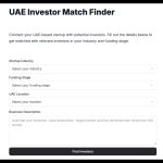 Founder Connects Launches Free AI Mini-Tools for Entrepreneurs